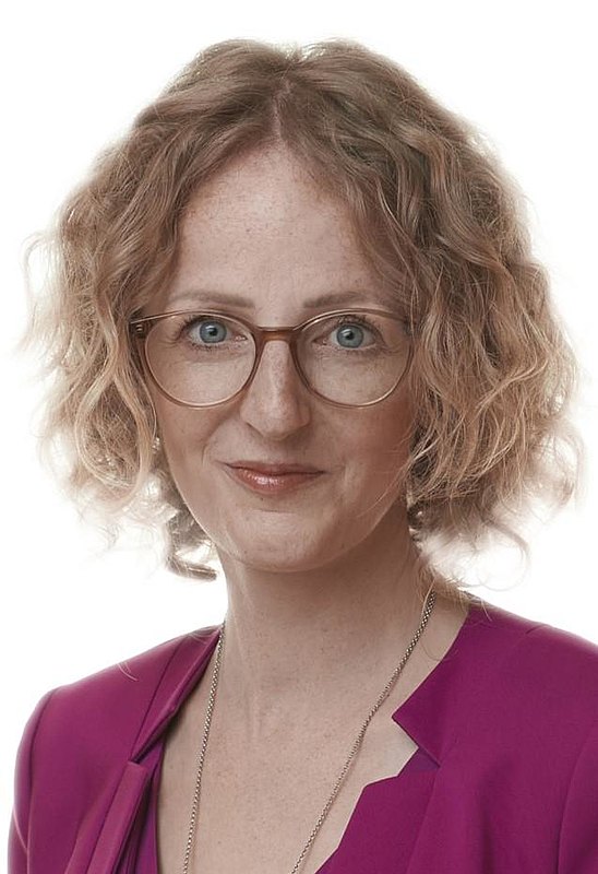Barbara Willesberger