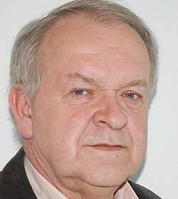 Wolfgang Zuser